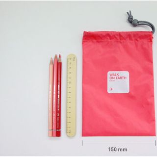 Bộ 4 Túi Rút Du Lịch Chống Thấm