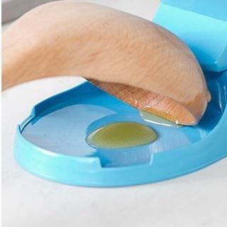 Dụng Cụ Để Nắp Nồi
