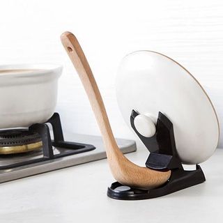 Dụng Cụ Để Nắp Nồi