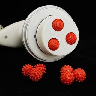 Máy massage cầm tay Tonific