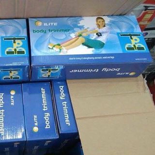 Dụng cụ tập thể dục đa năng Body Trimmer
