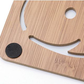 Combo 2 Lót Nồi Gỗ Hình Thú