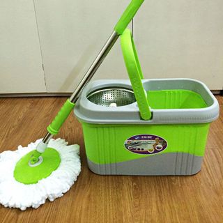 Cây lau nhà Thái Lan Bida Mop tiện dụng giá sỉ