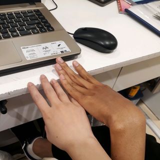 KEM BODY NHÀ LÀM LLI WHITE BODY