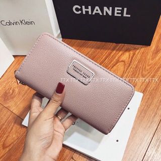 ví dài nữ
