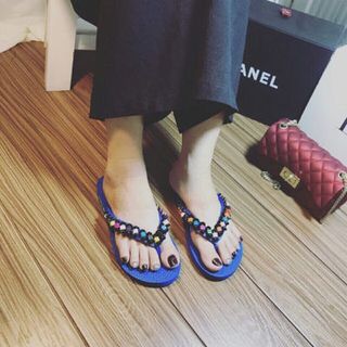 dep đính hạt
