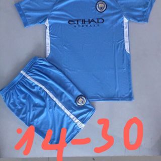 Áo bóng đá trẻ em