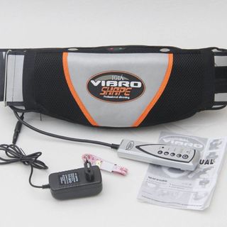 Đai massage Vibro Shape
