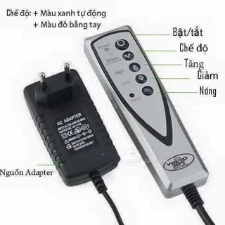 Đai massage Vibro Shape