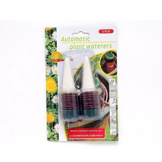 Combo 2 dụng cụ tưới cây tự động