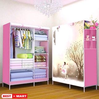 tủ quần áo 3d