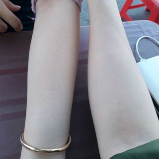 KEM BODY NHÀ LÀM LLI WHITE BODY