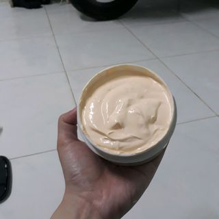 KEM BODY NHÀ LÀM LLI WHITE BODY