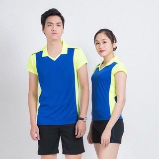 Bóng chuyền nam nữ