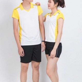 Bóng chuyền nam nữ