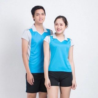 Bóng chuyền nam nữ