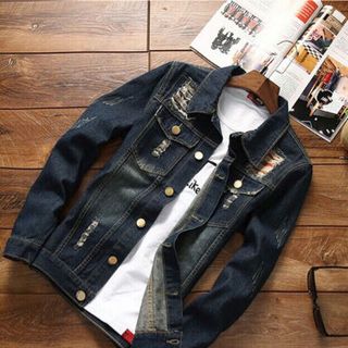 Áo khoác Nam Nữ model Hàn Quốc có nón