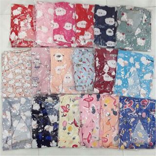 BỘ NGỦ Pijama