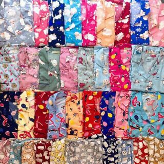 BỘ NGỦ Pijama