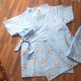 Đồ ngủ pyjama