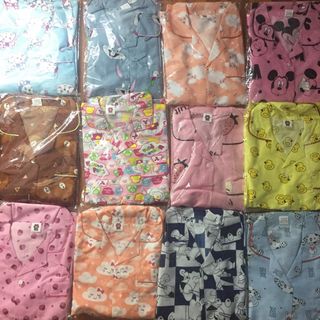 Đồ ngủ pyjama