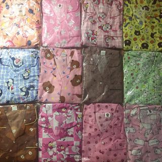 Đồ ngủ pyjama
