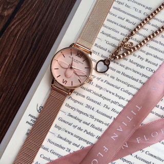 đồng hồ olivia