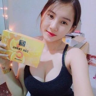 Tắm cam vitamin C