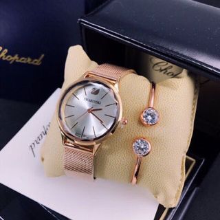 Đồng hồ hot TREND swa