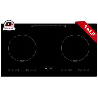 Bếp từ Faster FS-628I-made in malaysia
