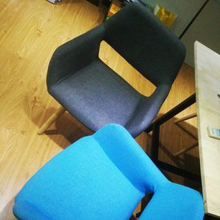 Ghế đơn sofa