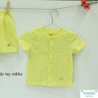 Bộ cài giữa cộc tay zaka DB110