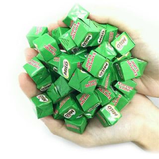 Kẹo Milo Cube 100v