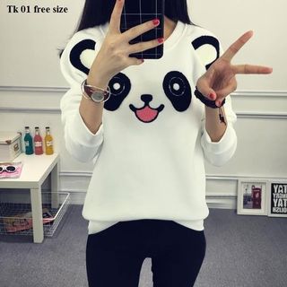 áo thun tay dài teen