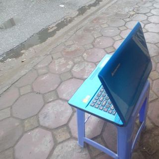 Lenvo z470 intel core i3 2330m vỏ nhôm sang trọng