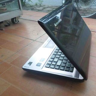 Lenvo z470 intel core i3 2330m vỏ nhôm sang trọng