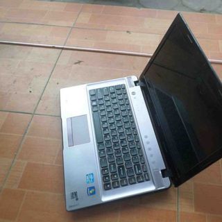 Lenvo z470 intel core i3 2330m vỏ nhôm sang trọng