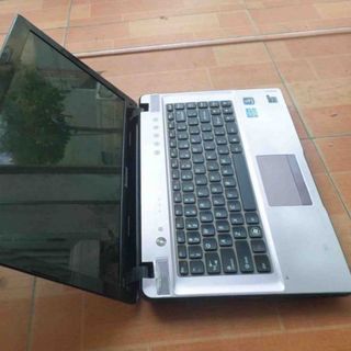 Lenvo z470 intel core i3 2330m vỏ nhôm sang trọng