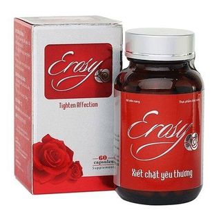 Erosy - Xiết chặt yêu thương