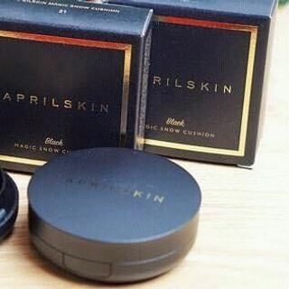 phấn nước A prilskin đen giá sỉ