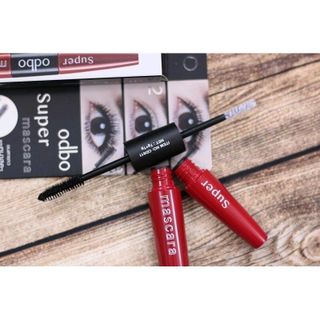 MASCARA 2 ĐẦU ODBO SUPER MASCARA OD911