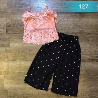 set bộ bé gái