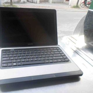 laptop HP Compad CQ43 intel Core i3 2330 nguyên tem