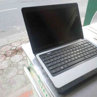 laptop HP Compad CQ43 intel Core i3 2330 nguyên tem