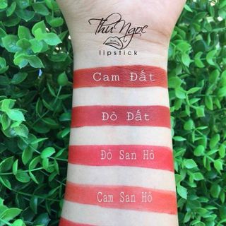 Son Thu Ngọc Lipstick