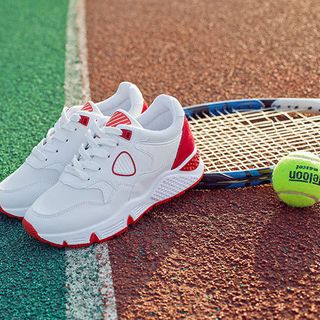 Giày thể thao nữ - 1655 - giày sneaker nữ