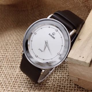 đồng hồ nam thời trang