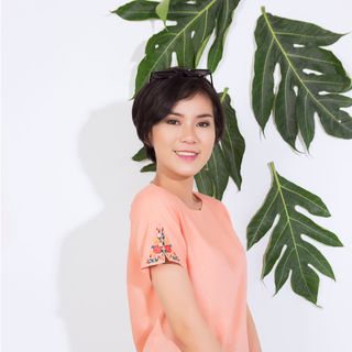 - Áo công sở nữ M Collection A6775 giá sỉ giá bán buôn