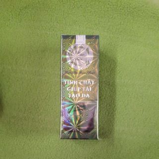 Tinh Chất Tái Tạo Da Sắc Mộc Thiên