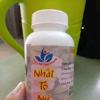 Nhất Tố Nữ